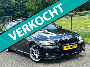 BMW 3-serie Touring 325i Business Line /M pakket/Xenon/Trekhaak/