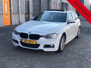 BMW 3 Serie Touring 330d xDrive High Executive (bj 2013)