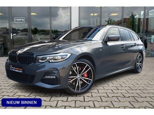 BMW 3 Serie Touring 330e M-Sport Dealer Onderhouden