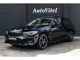 BMW 3 Serie Touring 330e Sportstoelen Head-Up