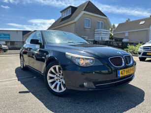 BMW 5-serie 525i Ex bpm lekke koppakking Business Line Edition II