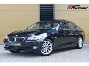 BMW 5 Serie 530i High Executive * Comfortstoelen * HIFI *