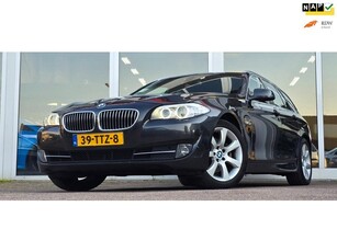 BMW 5-serie Touring 520i High Executive Luchtvering 2e