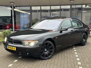 BMW 7 Serie 735i