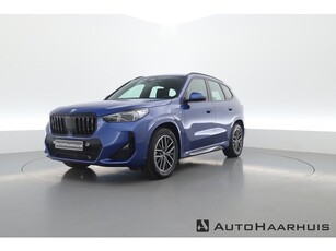 BMW X1 xDrive30e M-Sportpakket HUD 360cam Navi