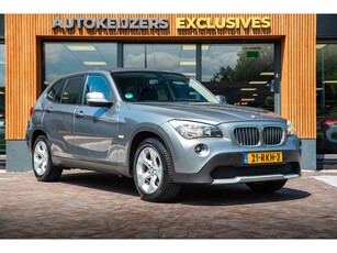 BMW X1 sDrive18i Executive