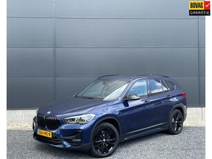 BMW X1 XDrive25e High Executive Panodak Leder Elektr.