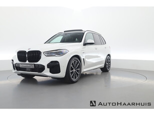 BMW X5 45e M Sport Shadow Line | Pano | Soft Close | Massage | Stoelventilatie | HUD