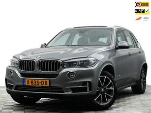 BMW X5 XDrive40e High Executive