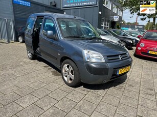 Citroen Berlingo 1.6i 16V X-TR 5zits airco nieuwe apk