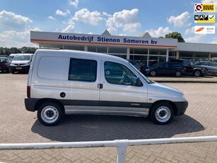 Citroen Berlingo 2.0 HDi 600