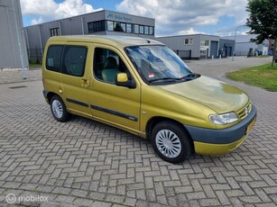 Citroen Berlingo combi 1.8i Multispace Benzine