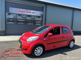 Citroen C1 1.0-12V Ambiance 