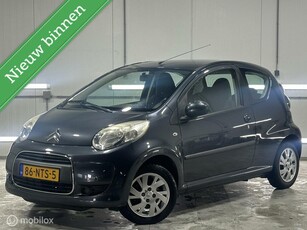 Citroen C1 1.0-12V ExclusiveNAPELEKPAKKETLAGEKM