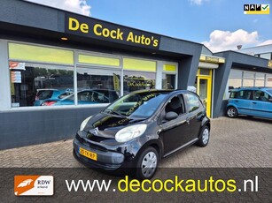 Citroen C1 1.0-12V Séduction/5DEURS