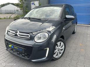 Citroen C1 1.0 VTi Feel