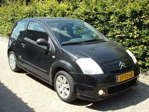 Citroen C2 1.4i VTR AUTOMAAT ''LEES TEKST''