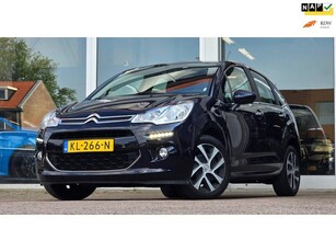 Citroen C3 1.2 PureTech Selection 1e Eigenaar Nieuwe APK