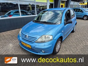 Citroen C3 1.4i Attraction/AIRCO/TREKHAAK