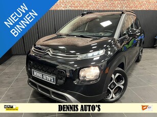 Citroen C3 Aircross 1.2 PureTech S&S Shine Automaat!