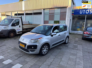 Citroen C3 Picasso 1.6 HDiF Aura. Airco.Airco