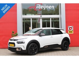 Citroen C4 Cactus 1.2 110PK ORIGINS NAVIGATIE 10