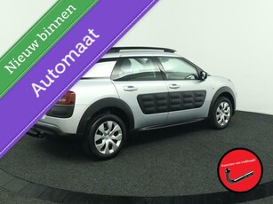 Citroen C4 Cactus 1.2 PureTech Business