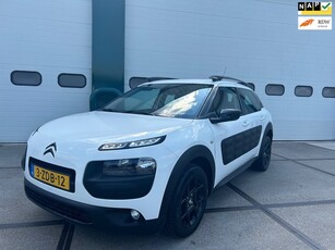 Citroen C4 Cactus 1.2 VTi Feel origin. 150.000Km !