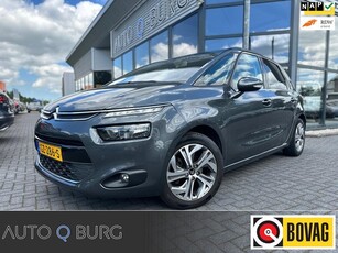 Citroen C4 Picasso 1.2 PureTech Business 130PK Navi