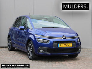 Citroen C4 Picasso 1.2 PureTech Business | Navi / Climate / Cruise