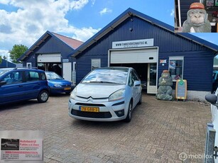 Citroen C4 Picasso 1.8-16V Lumière 5p.