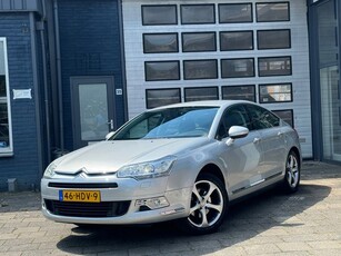 Citroen C5 2.0 16V Exclusive Clima Cruise N.A.P