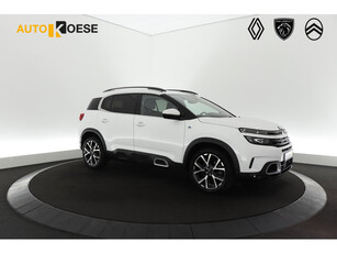 Citroen C5 Aircross 1.6 Plug-In Hybrid 225 Shine | Plug-In Hybrid | 360 Camera | Apple Carplay | Dodehoekdetectie | Navigatie