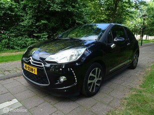 Citroen DS3 1.6 e-HDi So Chic AIRCOCRUISENAP2012