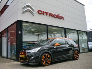 CITROEN DS3 1.6 THP 200 Racing