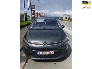 Citroen Grand C4 Picasso 1.6 HDi Business Class