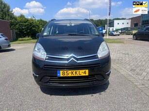 Citroen Grand C4 Picasso 1.6 VTi Dynamique 7