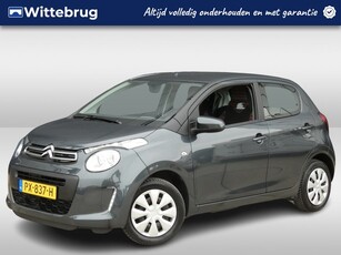 Citroën C1 1.0 e-VTi Feel AircoCruise ControlDealer