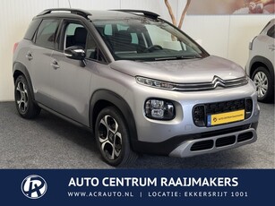 Citroën C3 Aircross 1.2 PureTech Feel NAVIGATIE CRUISE