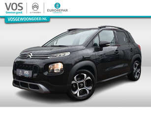 Citroën C3 Aircross PureTech 130 EAT6 S&S Shine Automaat | Navi | Airco | 4 Seizoenenbanden |