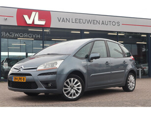 Citroën C4 Picasso 1.6 VTi Business 5p. | Panorama | Radio CD | APK 13-05-2025 |