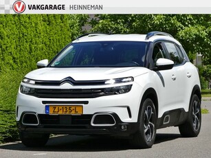 Citroën C5 Aircross 1.2 PureTech Business 130pk