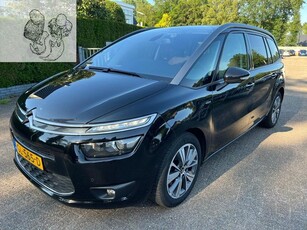 Citroën Grand C4 Picasso 1.6 e-THP AUT 7-PERS.Exclusive