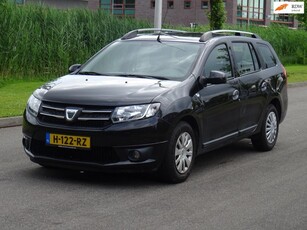 Dacia Logan MCV Verkocht! Verkocht!