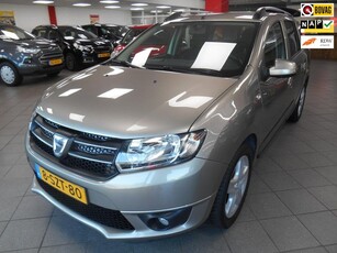 Dacia Logan MCV 0.9 TCe Prestige