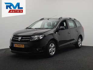 Dacia Logan MCV 0.9 TCe Prestige *Origineel NL* Navigatie Airco Cruise