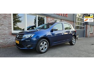 Dacia Sandero 0.9 TCe 10th Anniversary Trekhaak! Airco!