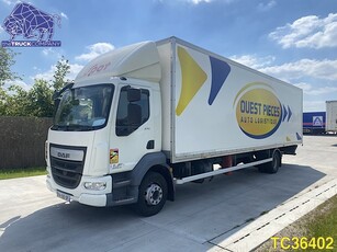 DAF LF Euro6 210 Euro 6 (bj 2017)