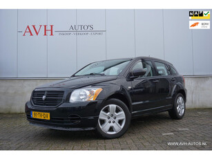 Dodge Caliber 1.8 SE