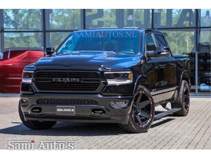 Dodge Ram 1500 BOM VOL LUCHTVERING ADAPTIVE 360CAM